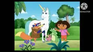 Dora The Explorer Swiper You're Too Late Compilation Season 5