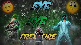 MY  FREE  FIRE  ID  HAS  BEEN  SCAMMED  BY  NEIGHBOURHOOD  FREE  FIRE  BYE  BYE  THUMBNAIL PLP  FILE