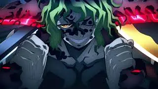 Demon Slayer Season 2 OST - The Past