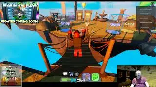 Island Survival