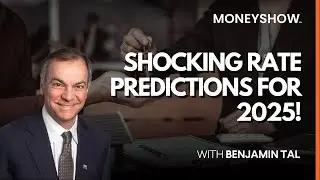 CIBC’s Tal: Rates, Recession Risk, Real Estate