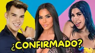 Maripily Sí estuvo con Brandon Ex de Bebeshita ¿CONFIRMADO?