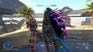Halo: Infinite | Multiplayer - Clip Compilation #01