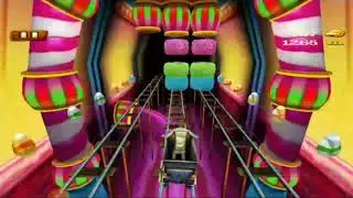 Rail rush game,old mines,sweet wonderland,snow land,horror land,steam factory