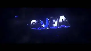 #001 INTRO FOR Gajdasuper | CHANNEL RESTART!