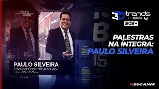 3D Trends Meeting 2024 - Venda Sustentável: Táticas e Estratégias p/ Vender Mais, Melhor e com Lucro