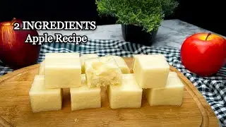 DESSERT TO LOSE WEIGHT! Only 2 ingredients! All you need is a blender! Sugar-free! | Cooking Craft