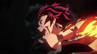 King of the dead | Demon slayer |ShaneCash