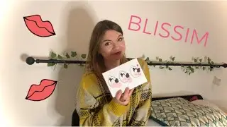 | BLISSIM | Février 2021 💁🏻‍♀️