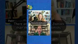 NYU Tried To Declare Zionism A PROTECTED CLASS