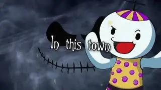 This is halloween X halloween song - Remix