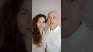 Дмитрий и Олеся Тыщенко о стратегической бизнес-игре "Мой проект"