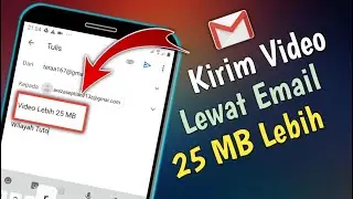 How to Email Videos More Than 25 MB