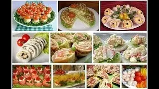 culinary super ideas