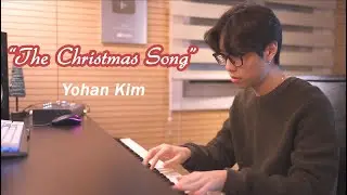 The Christmas Song by Yohan Kim