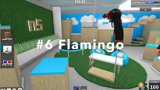 MM2 TRICKSHOTS as YouTubers!!