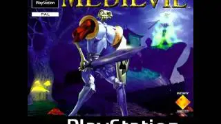 Medievil Soundtrack - Welcome to Gallowmerre!