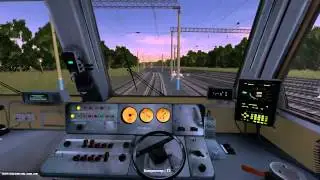 Trainz12 | Маршрут 