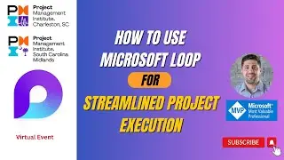 How to Use Microsoft Loop for Streamlined Project Execution