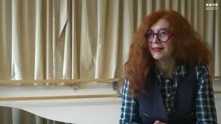 Masterclass de Patricia Petibon