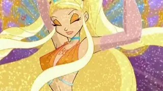 (Yellow/Green) Magical Girl Transformations Greedy