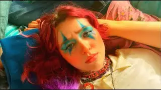Karin Ann - i’m a loser (official video)