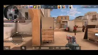Hello YouTube! Standoff 2