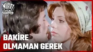 Bakire Olmaman Gerek | Azgın Bakireler