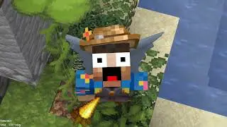 HermitCraft 10 | Stream 12 | Diggy Hole!
