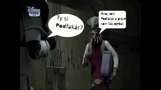 Podfakár /Star Wars Rebels dabing SK (by Kraken Sami)
