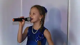 КРАСНО СОЛНЫШКО  - Диденко Таисия