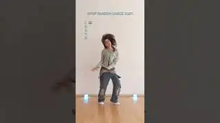 I Finally Did It! ✌️| Kpop Random Dance 2024 #kpop #kpoprandomdancechallenge #shorts