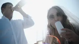 21.08.2021 Тизер. Стас и Ксюша.