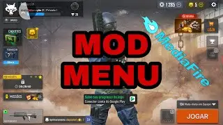 Fire Strike Online Ver. 1.44 MOD Menu APK Download Link Direito