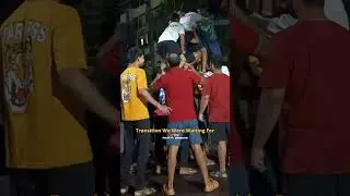 Aala Re aala govinda aala 😍 #trending #gopalkala #viral #foryou #shorts #reels #ytshorts #yt