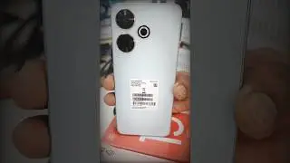 Redmi 13 5g (8+128)14499/-