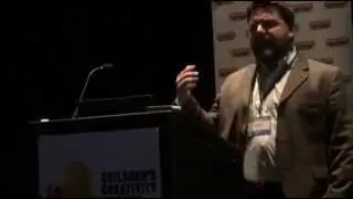 Digital Kids - Brent Martyn, Video Game Analyst, NPD