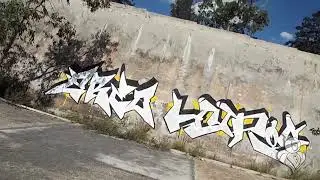 Charlas de graffiti (Acción) ZREO - HIPOS