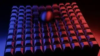 Wavy Goodness Render