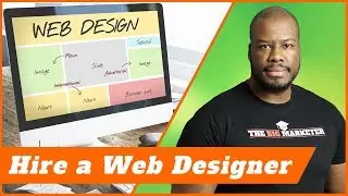 How to Hire a Web Designer For Your Small Business
