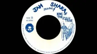 Jah Shaka # Best Of Jah Shaka Dances London 1990's Pt 1