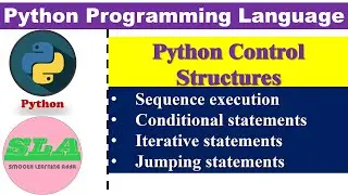 #python
