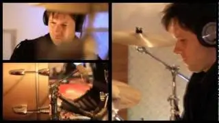 Stephan Ebn - Album Production 2012 - Teaser