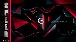 SPEED ART - HEADER FOR CERRO GRAPHICS - Erlanz
