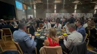 Introduction Hall of Fame 2024