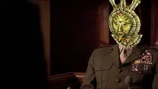 Nerevarine cant handle the TRUTH