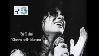 Pietra Montecorvino   Palomma 'e notte Radio live