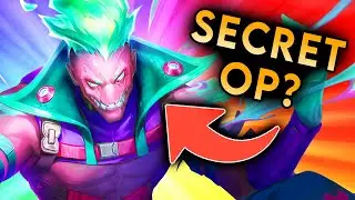 This is One of the BEST AP Comps This Patch