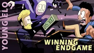 Young ELO - Winning Endgame (@SamayRainaOfficial Diss)