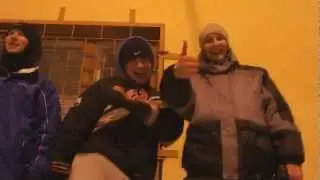 Видео приглашение ЖК ft Р О В